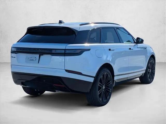 2026 Land Rover Range Rover Velar P400 Dynamic SE