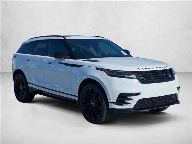 2026 Land Rover Range Rover Velar P400 Dynamic SE