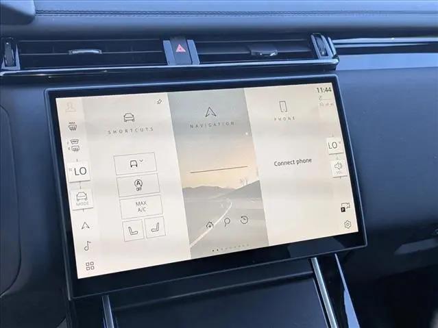 2026 Land Rover Range Rover Velar P400 Dynamic SE