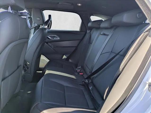 2026 Land Rover Range Rover Velar P400 Dynamic SE