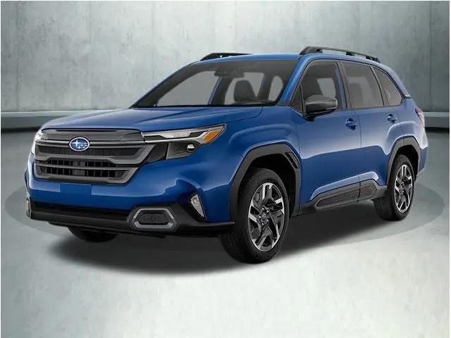 2026 Subaru Forester Limited for sale in Somersworth, NH