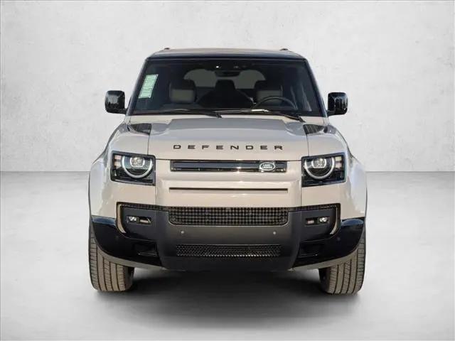 2026 Land Rover Defender P400 X-Dynamic SE