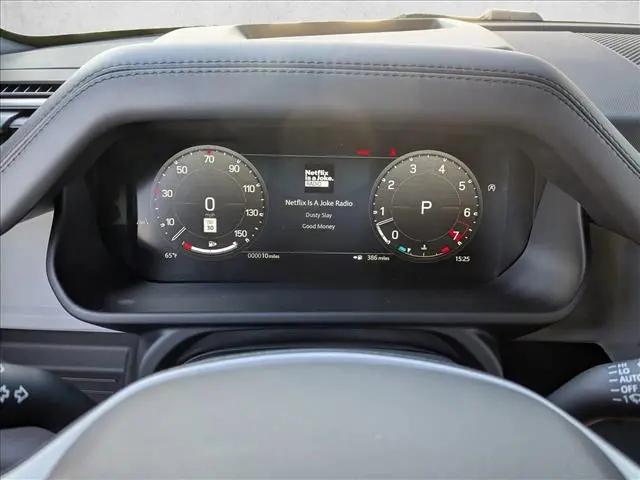 2026 Land Rover Defender P400 X-Dynamic SE