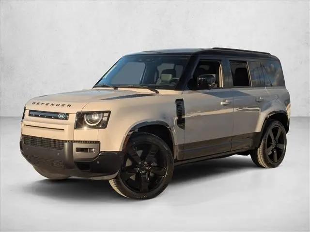 2026 Land Rover Defender P400 X-Dynamic SE for sale in Cockeysville, MD