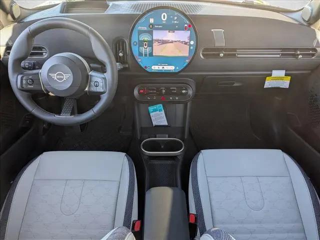 2026 MINI Hardtop Cooper