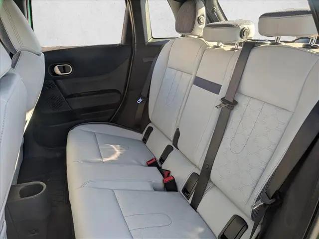 2026 MINI Hardtop Cooper