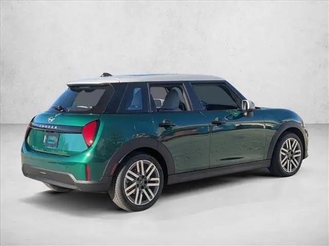 2026 MINI Hardtop Cooper