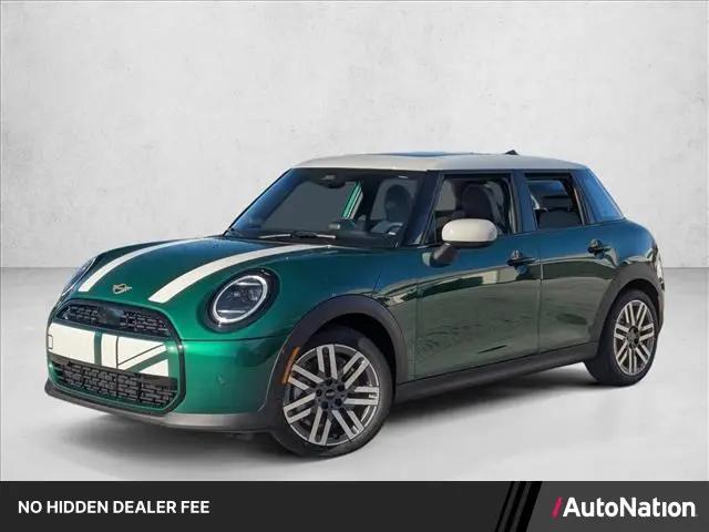 2026 MINI Hardtop Cooper for sale in Towson, MD