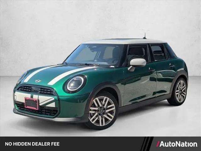 2026 MINI Hardtop Cooper for sale in Towson, MD