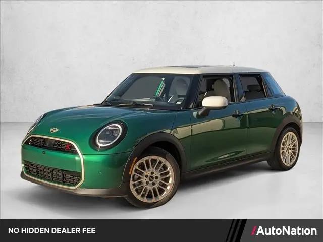 2026 MINI Hardtop Cooper S for sale in Towson, MD