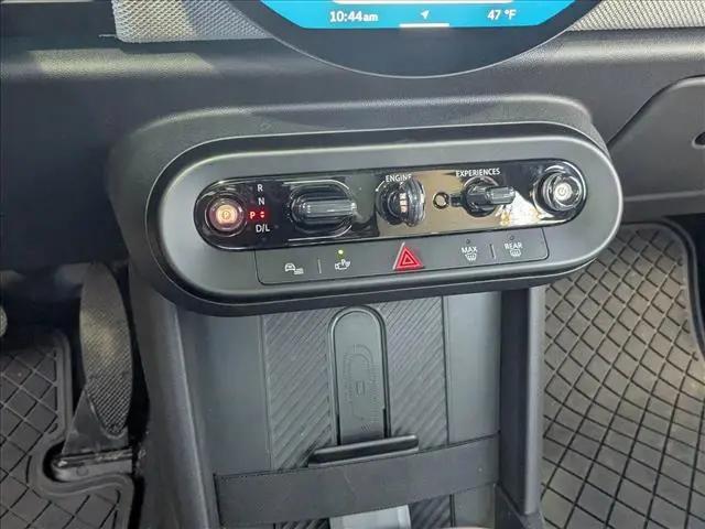 2026 MINI Hardtop Cooper S