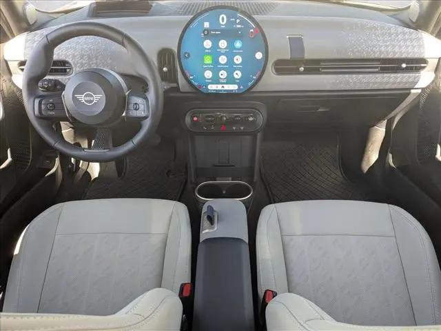 2026 MINI Hardtop Cooper S