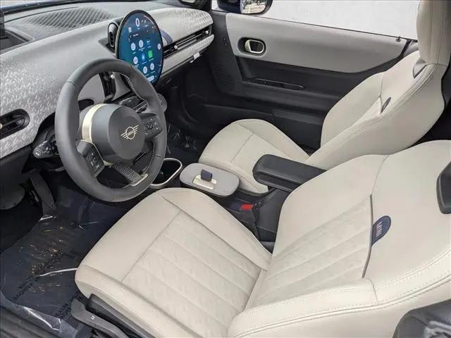 2025 MINI Cooper Convertible Cooper