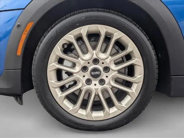 2025 MINI Cooper Convertible Cooper