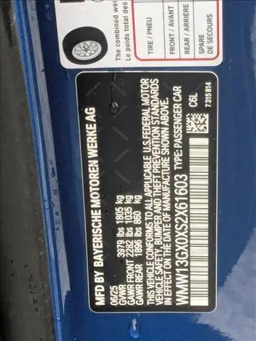 2025 MINI Cooper Convertible Cooper