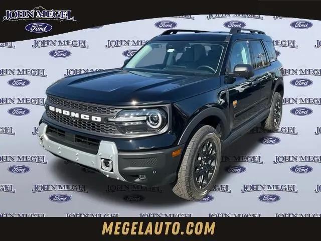 2025 Ford Bronco Sport Badlands for sale in Cleveland, GA