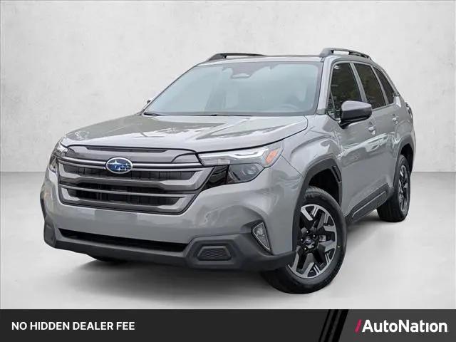 2026 Subaru Forester Premium for sale in Hardeeville, SC