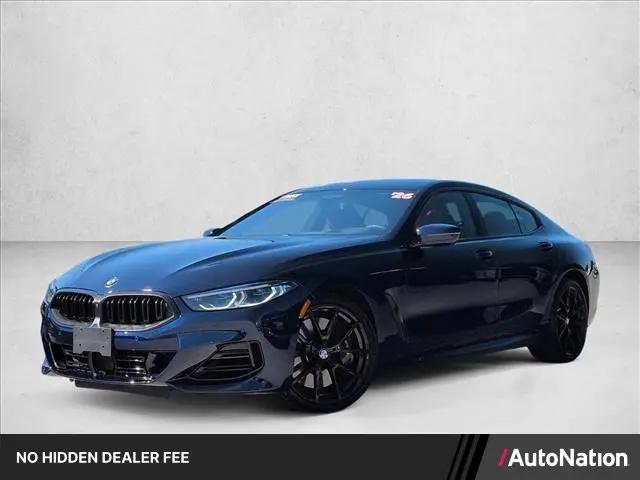 2026 BMW 840i Gran Coupe xDrive for sale in Rockville, MD