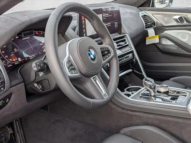 2026 BMW M8 xDrive
