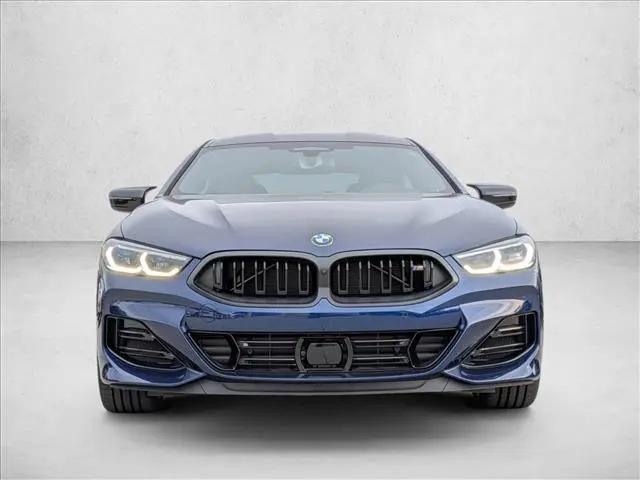 2026 BMW M8 xDrive