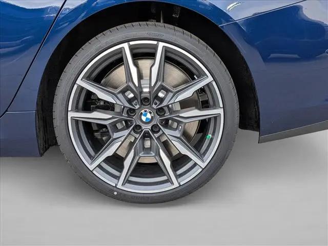 2026 BMW M8 xDrive