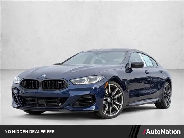 2026 BMW M8 xDrive for sale in Rockville, MD
