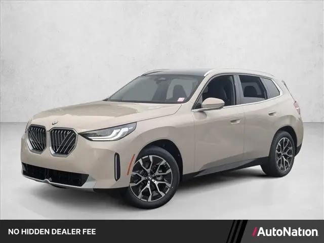 2026 BMW X3 30 xDrive for sale in Towson, MD