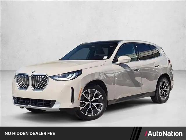 2026 BMW X3 30 xDrive for sale in Towson, MD