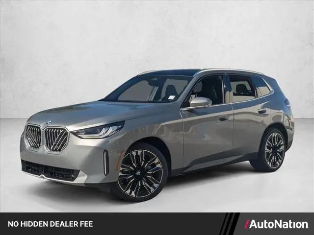 2026 BMW X3 30 xDrive for sale in Towson, MD
