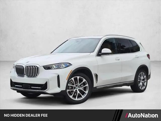 2026 BMW X5 xDrive40i for sale in Towson, MD