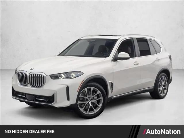 2026 BMW X5 xDrive40i for sale in Towson, MD