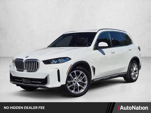 2026 BMW X5 xDrive40i for sale in Towson, MD