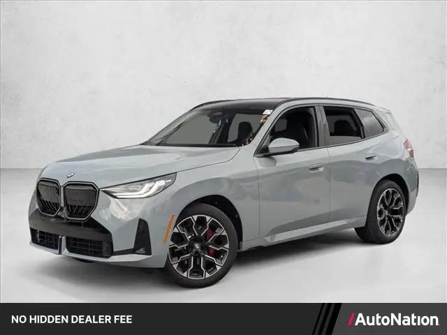 2026 BMW X3 30 xDrive for sale in Towson, MD