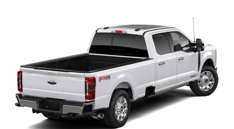 2026 Ford F-350 LARIAT