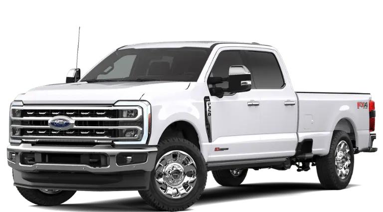 2026 Ford F-350 LARIAT for sale in Redding, CA