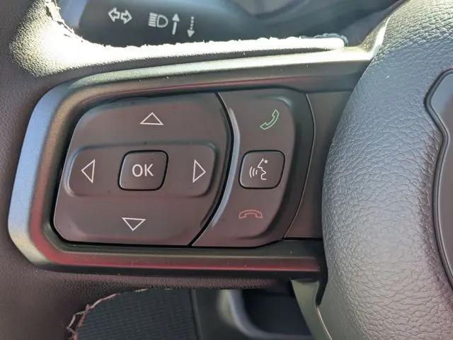 2026 Jeep Wrangler 4-Door Recon 4x4