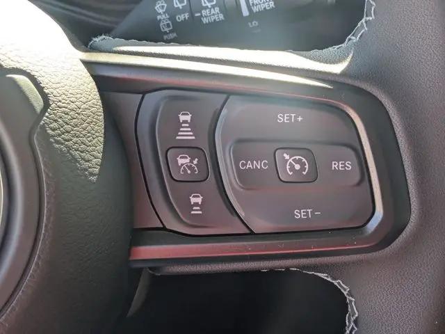 2026 Jeep Wrangler 4-Door Recon 4x4