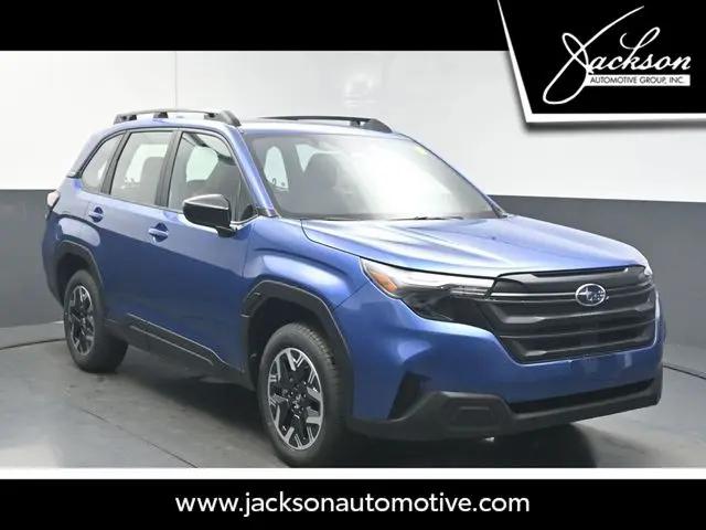 2026 Subaru Forester Base for sale in Macon, GA