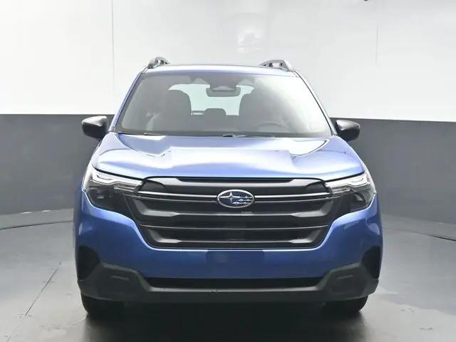 2026 Subaru Forester Base