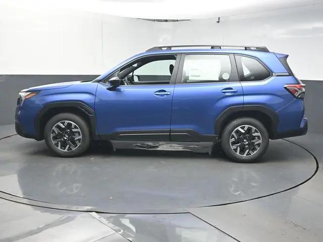 2026 Subaru Forester Base