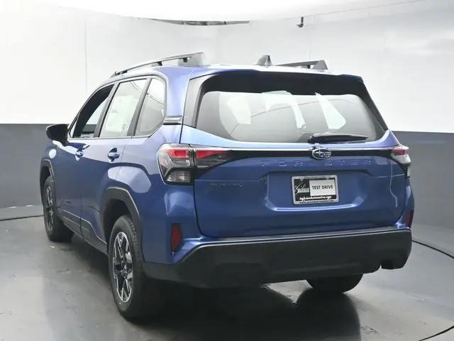 2026 Subaru Forester Base