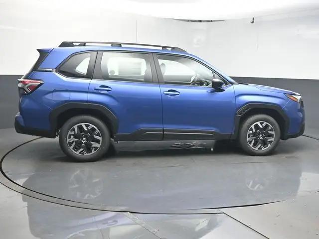 2026 Subaru Forester Base
