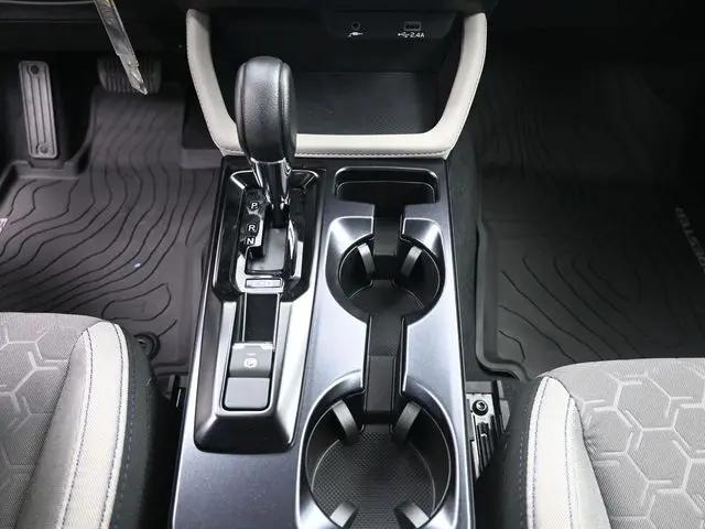 2026 Subaru Forester Base