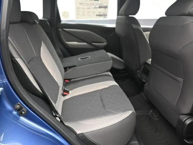 2026 Subaru Forester Base