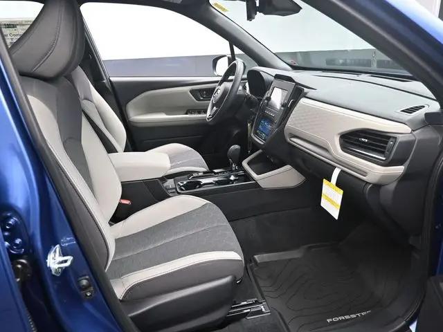 2026 Subaru Forester Base