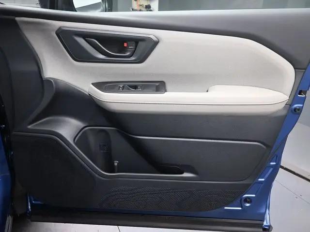2026 Subaru Forester Base