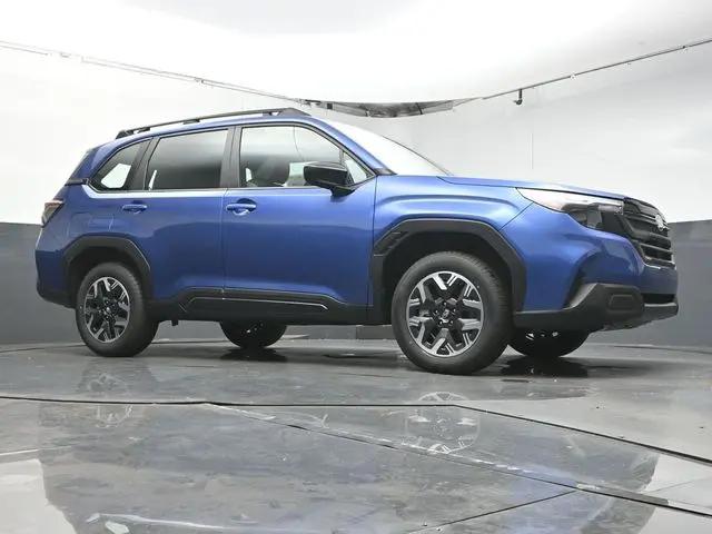 2026 Subaru Forester Base