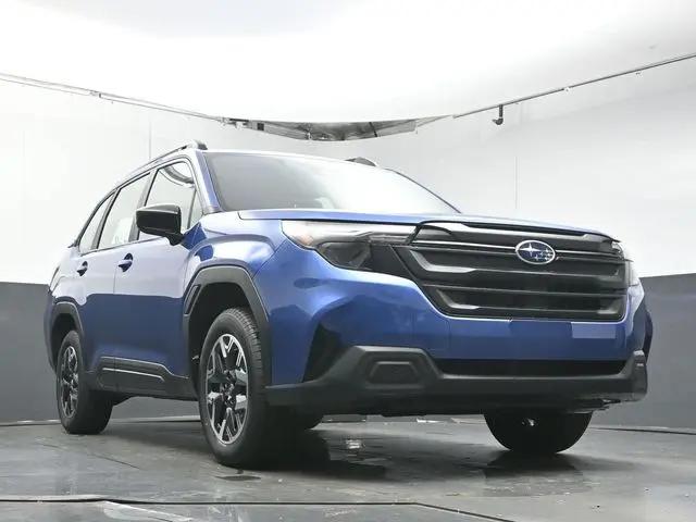 2026 Subaru Forester Base