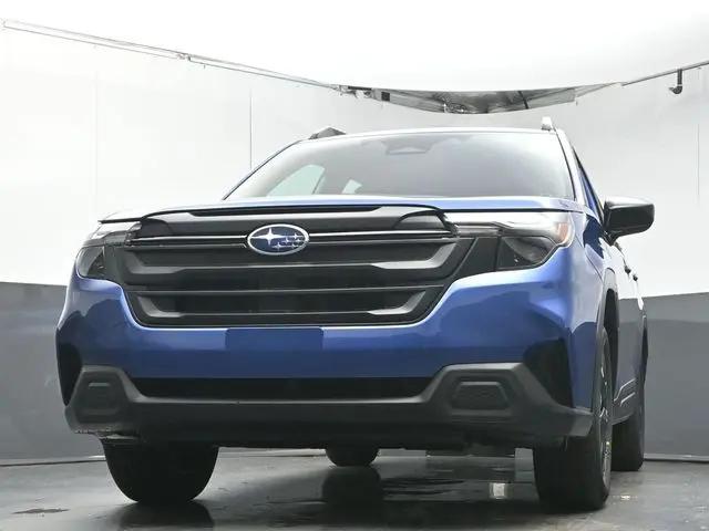 2026 Subaru Forester Base