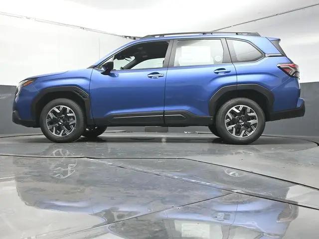 2026 Subaru Forester Base